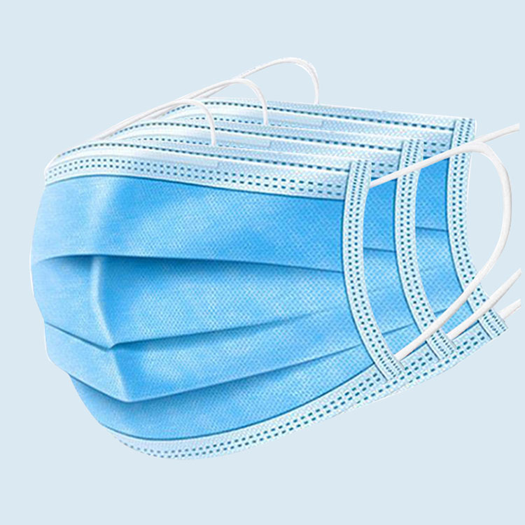 医療用マスクを生産するには何回の検査が必要ですか?