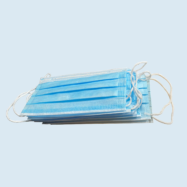 抗ウイルス顔面呼吸器