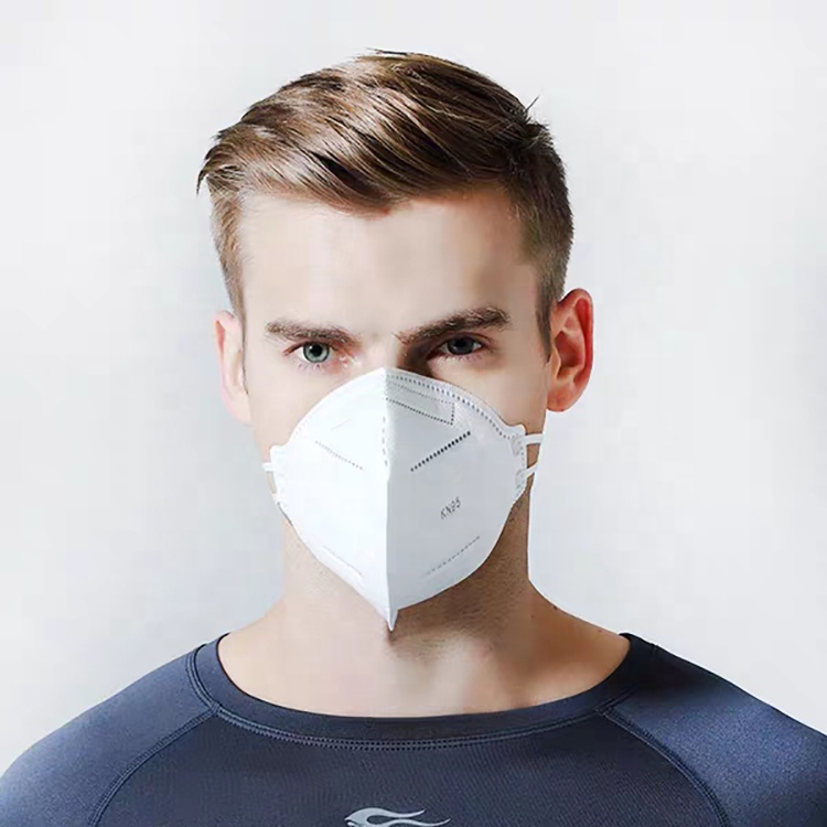 N95 Respirator Face マスク