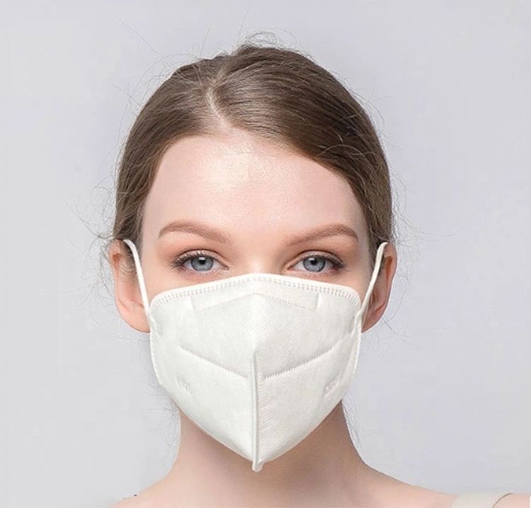 N95 Anti-coronavirus facial mask
