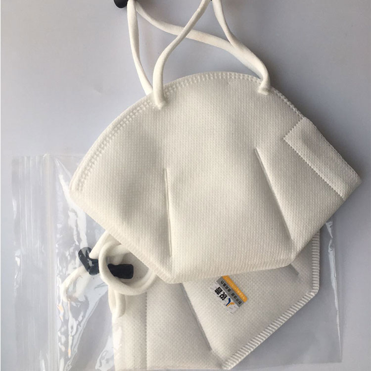 N95 不織布医療用顔面呼吸器